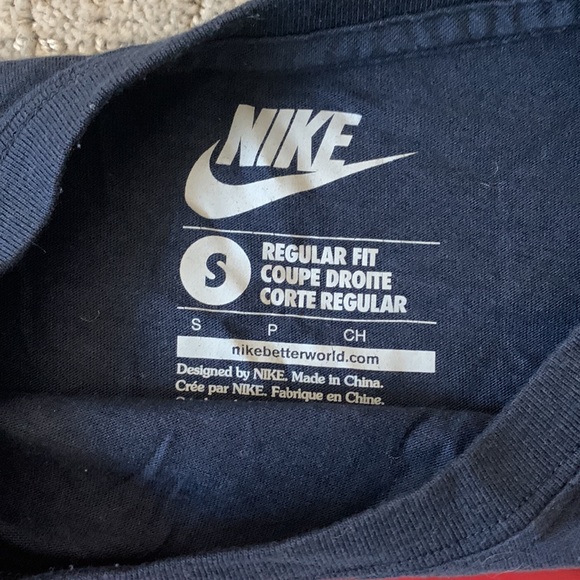 Nike t-shirt - Picture 3 of 3